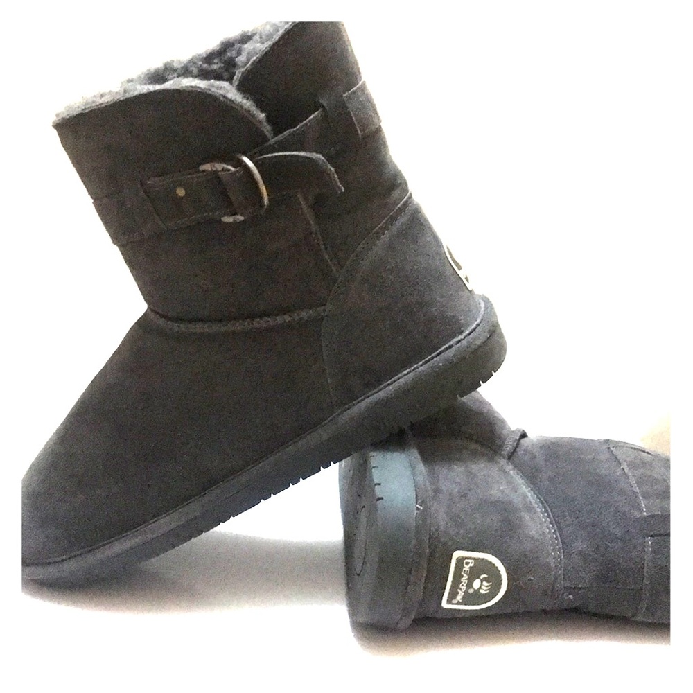 Bearpaw Sheepskin winter classic Boot